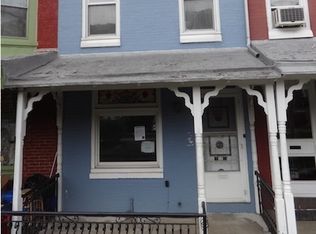 908 Hampden Blvd, Reading, PA 19604