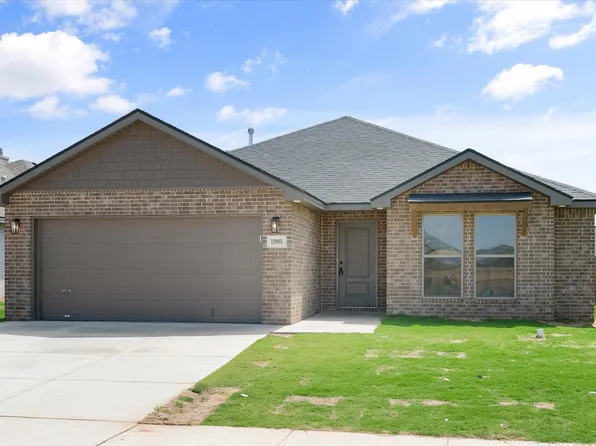 12005 Justice Ave, Lubbock, TX 79424