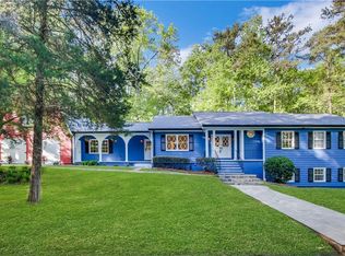 4625 Bells Ferry Rd NW, Acworth, GA 30102