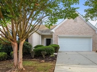 799 Clairidge Elm Trl, Lawrenceville, GA 30046