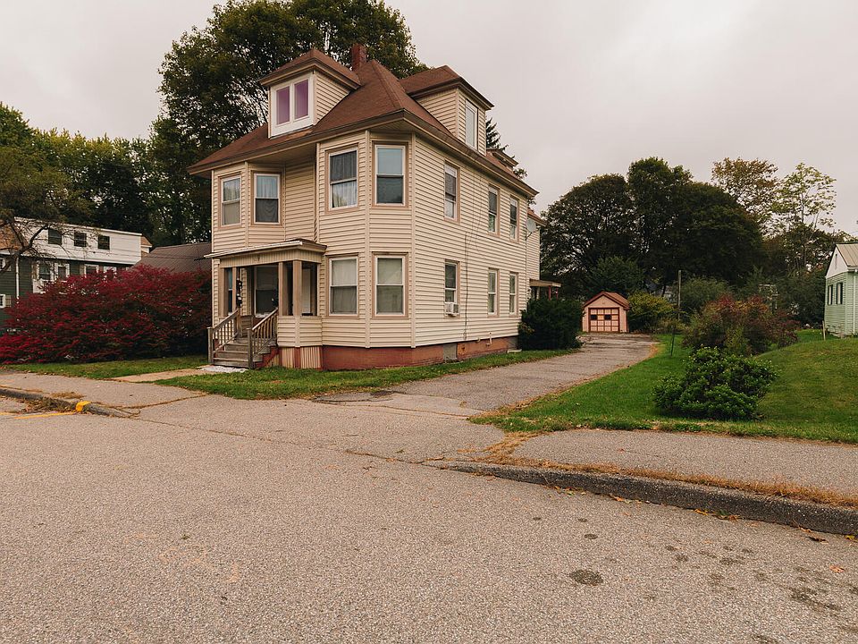 1st image of 120 Central Street