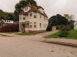 120 Central Street, Westbrook, ME 04092