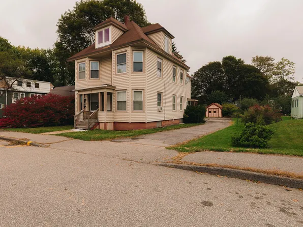 120 Central Street, Westbrook, ME 04092