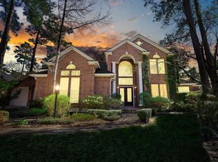 258 Cape Jasmine Ct, Spring, TX 77381