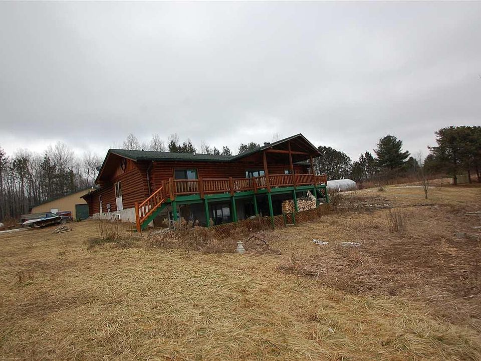 2423 S Towerline Rd, Whittemore, MI 48770 Zillow