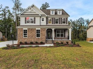 1501 Enderby Way, Browns Summit, NC 27214