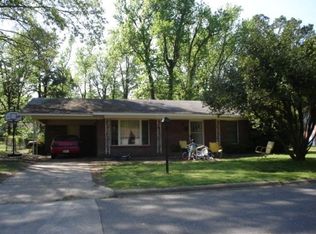 4005 Wood St, Texarkana, TX 75503
