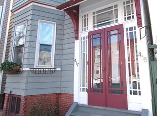 415 E 5th St, Boston, MA 02127