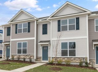 910 Sculptor St, Wendell, NC 27591