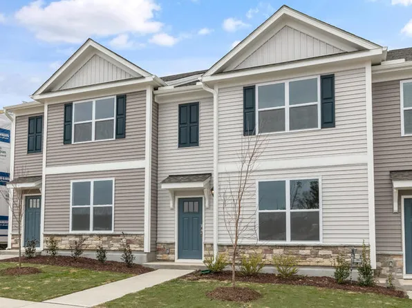 927 Sculptor St, Wendell, NC 27591