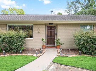 5326 De Milo Dr, Houston, TX 77092