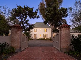 528 Chautauqua Blvd, Pacific Palisades, CA 90272