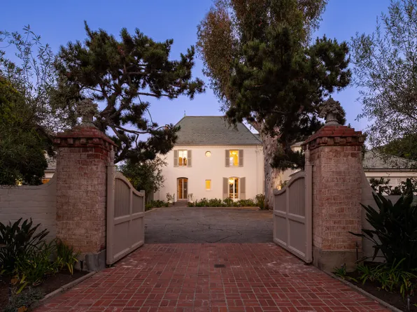 528 Chautauqua Blvd, Pacific Palisades, CA 90272