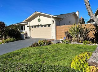 2775 Shannon Dr, South San Francisco, CA 94080