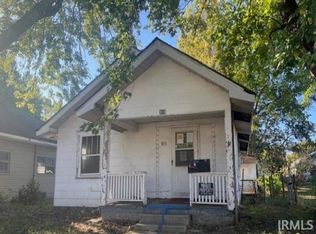 913 W Virginia Ave, Kokomo, IN 46902