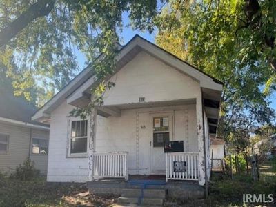 913 W Virginia Ave, Kokomo, IN, 46902