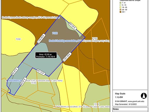 2nd image of Lots 24.1/24.5 Washburn Road #24.1 & 24.5