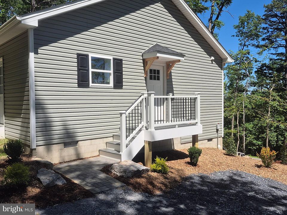 429 Bluebird Trl, Winchester, VA 22602 | Zillow