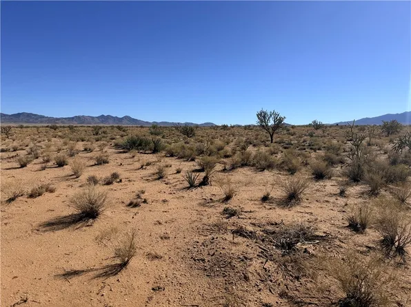 0 E Stearns Rd, Kingman, AZ 86401