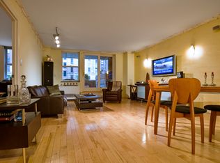 420-424 W 23rd St #2B, New York, NY 10011