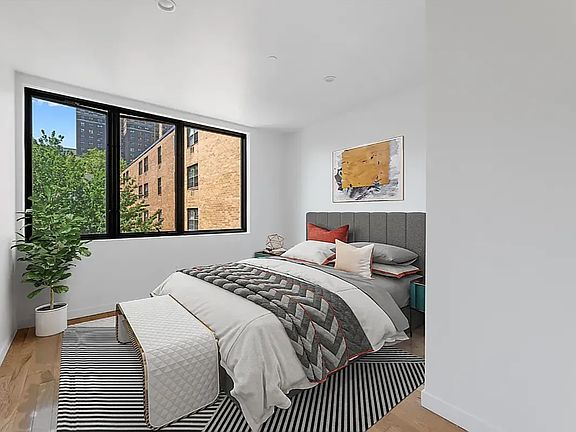 4th image of 2903 Frederick Douglass Blvd #5E