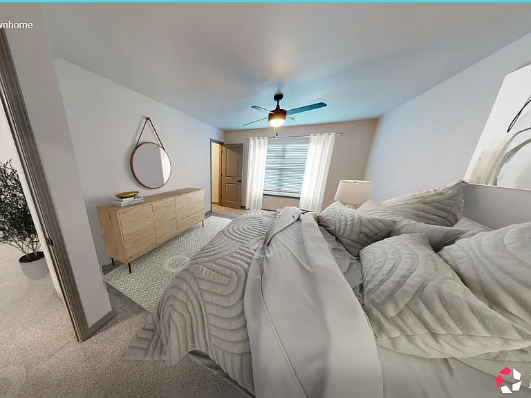 Reserve on 29th Townhomes — Photo 11
