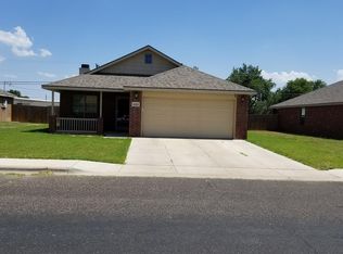 620 Duke Ave, Odessa, TX 79765