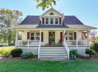 24180 Adelaide St, Parksley, VA 23421