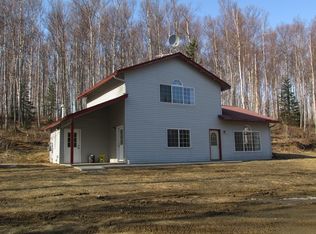 4851 W Lone Duck Trl, Wasilla, AK 99654