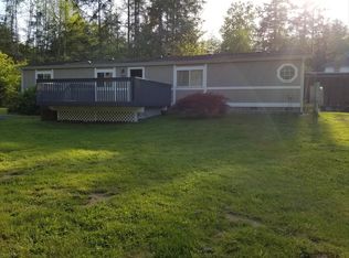 7350 SE Roper Ln, Olalla, WA 98359