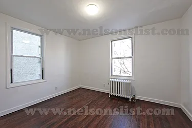 Rented by Nelson Aybar, LREB