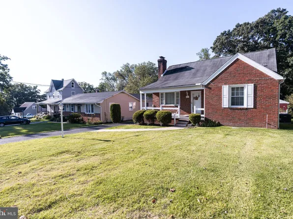 2917 Summit Ave, Baltimore, MD 21234