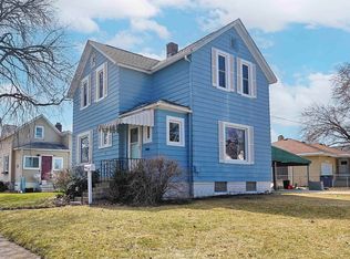 400 S Johnson St, Bay City, MI 48708