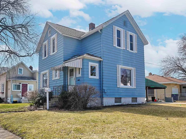 400 S Johnson St, Bay City, MI 48708