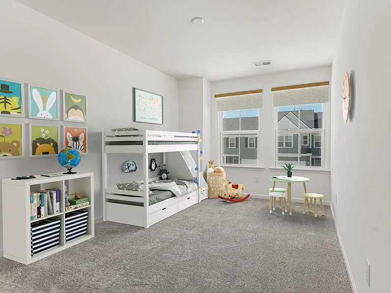 Outpost Creek Townhomes — Photo 34