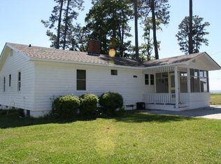 1009 Pine Crest Rd, Bath, NC 27808