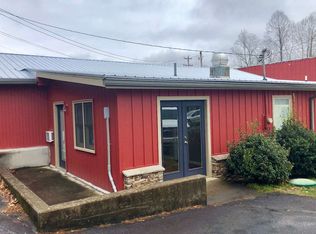 647 Andrews Rd, Murphy, NC 28906