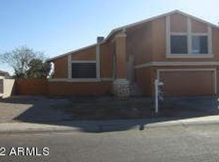 2533 N 43rd Dr, Phoenix, AZ 85035