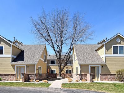 1021 Rolland Moore Dr 5-G, Fort Collins, CO, 80526
