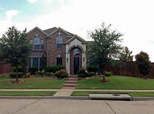 9317 Hunter Chase Dr, McKinney, TX 75072