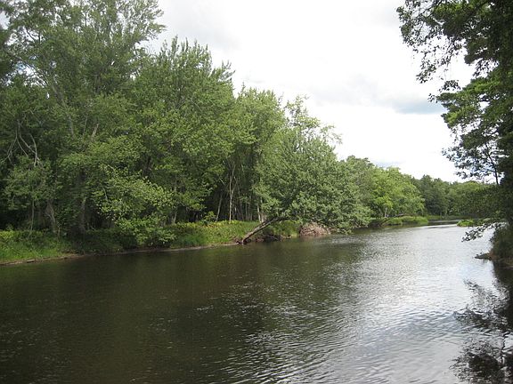 Chippewa River !