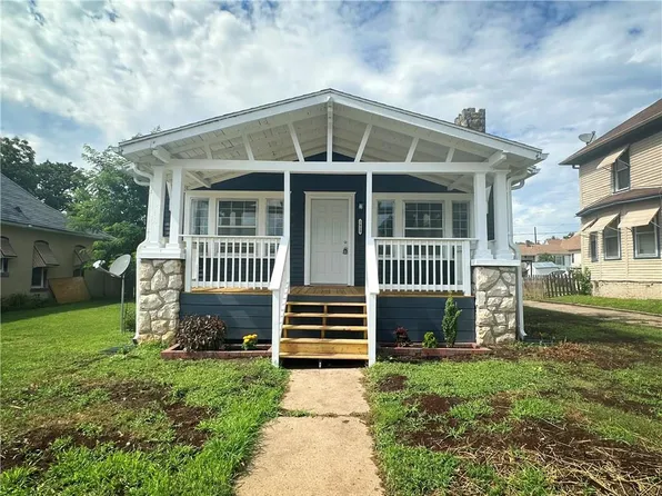 2815 Edmond St, Saint Joseph, MO 64501