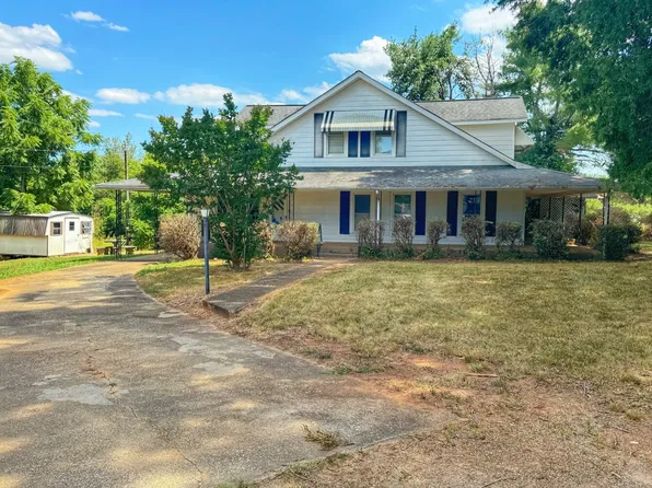 4140 S State Highway 127, Hickory, NC 28602