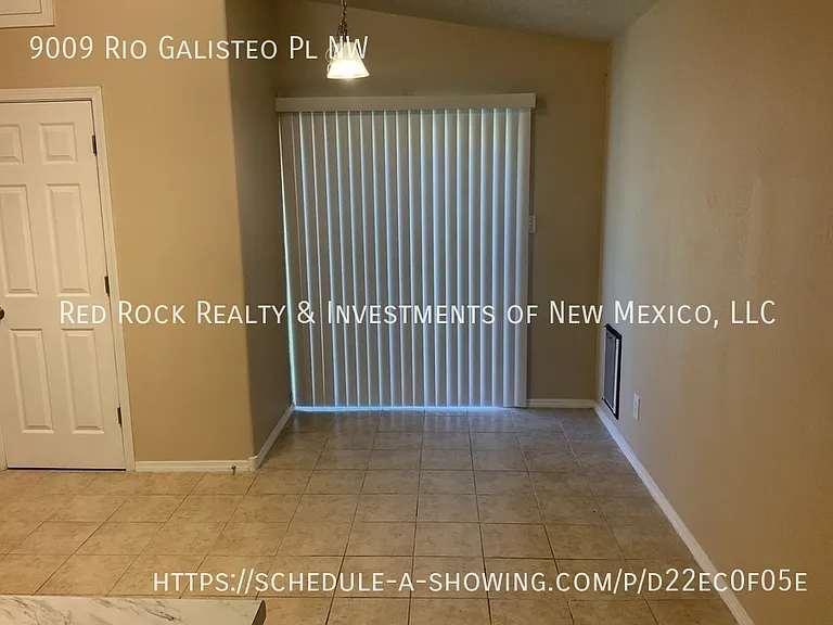 9009 Rio Galisteo Pl NW — Photo 6