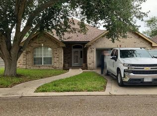 1009 N Columbia Dr, Edinburg, TX 78541