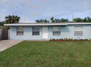 1530 W 14th St, Riviera Beach, FL 33404