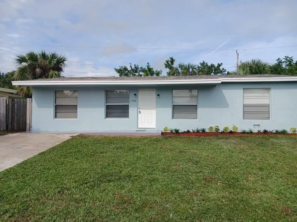 1530 W 14th Street, Riviera Beach, FL 33404