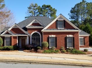 115 Nightwind Trce, Acworth, GA 30101