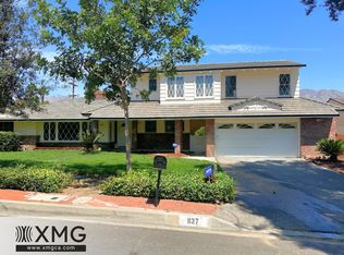 1137 Monte Verde Dr, Arcadia, CA 91007