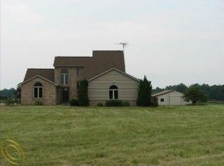 6437 Burtch Rd, Jeddo, MI 48032